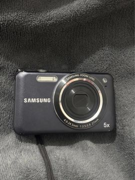cybershot samsung zoom lens, 12.3 megapixels