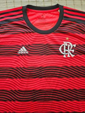 Camisas originais e novas do flamengo