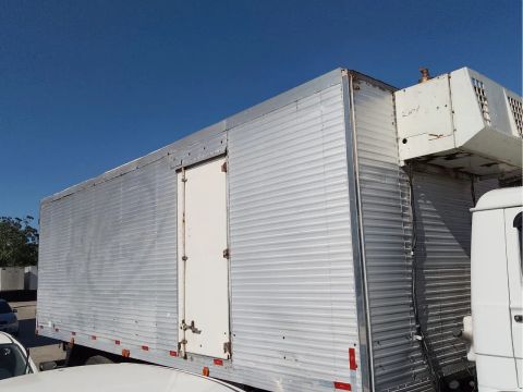 BAU REFRIGERADO 