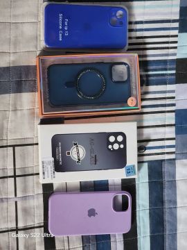 Capas para iPhone 13 