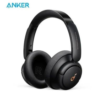 Fone de Ouvido Bluetooth Anker Soundcore Life Q30 - Cancelamento de Ruído  Novo lacrado