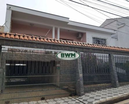 Casa à venda, 240 m² por R$ 850.000,00 - Jardim Santa Rosália - Sorocaba/SP