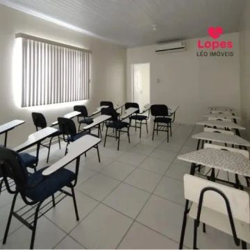 Sala para aluguel com 30m² no Centro - Boa Vista - RR
