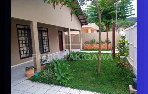 Casa para Venda em Florianópolis, Canasvieiras, 4 dormitórios, 2 banheiros, 3 vagas