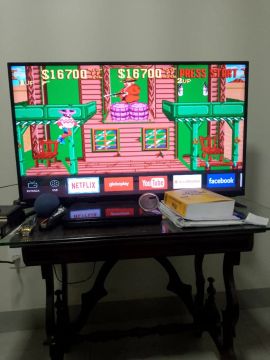 TV Led 43 polegadas 