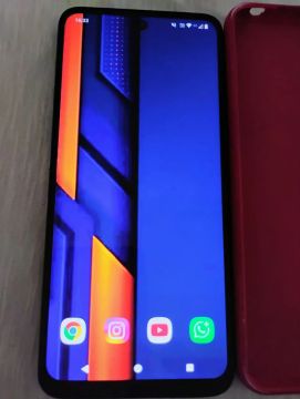Motorola Moto G23 