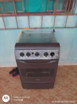 Fogão a Gás 4 Bocas Usado
