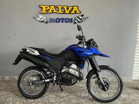 LANDER 250 ABS MODELO NOVO 2025 700KM