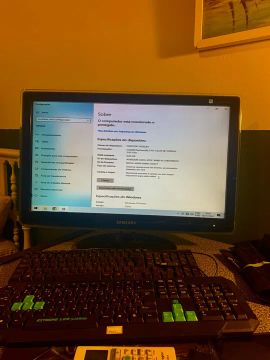 Computador Completo Samsung