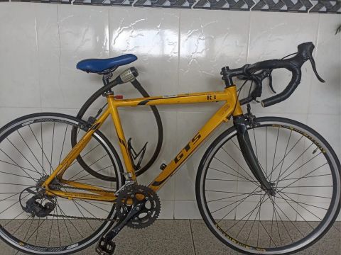Bicicleta GTS R3 - Tamanho 54