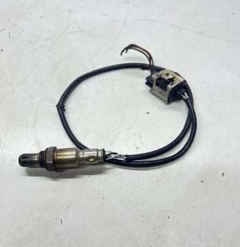 Sonda Lambda Mercedes C180 C200 Cgi A0065422218
