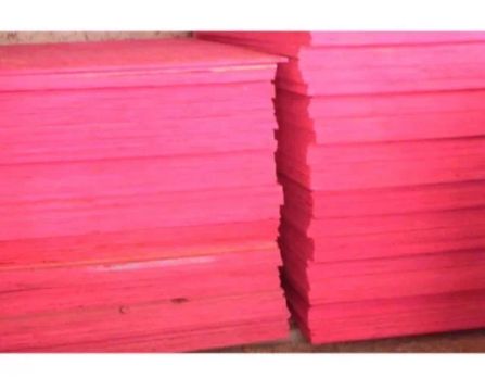 madeirite 5mm rosa 2,20x1,10 unid