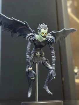 Figure action Death Note