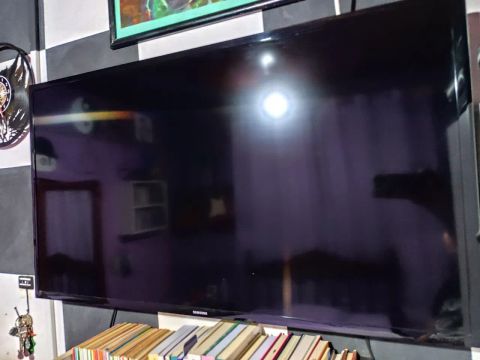 Smart tv Samsung 40"