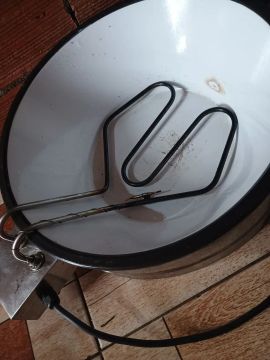 Tacho eletrico 