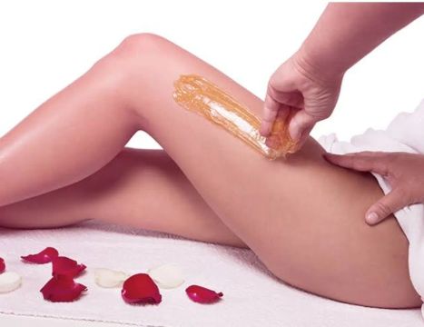 Alugo 2 salas para depilação/massagem 