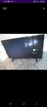 TV LG 49 polegadas