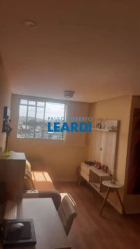 APARTAMENTO - GUAIANAZES - SP