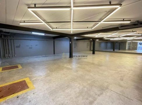 Prédio para alugar, 560 m² em São Caetano do Sul