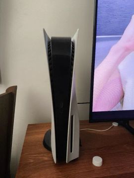 Playstation 5 1T. Ps5