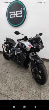 BMW k1300r