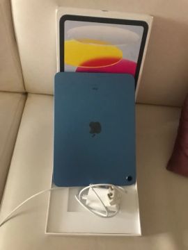 Vendo um tablete número 10