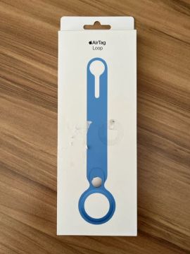 Apple Airtag Loop