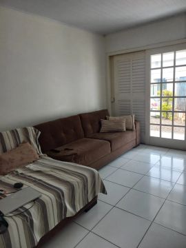 Barbada Casa em Içara, 3 quartos, piscina
