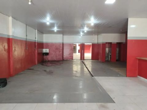 barracão comercial couto magalhães VG