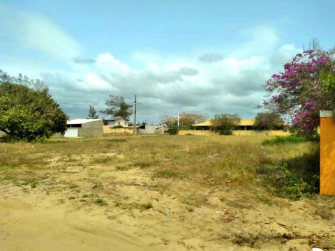 Terreno em Chapéu do Sol - São João da Barra