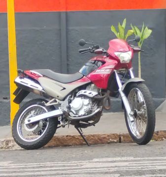 Falcon 2008