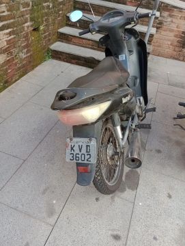 Vende-se 
