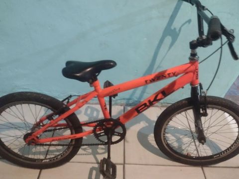 Bike BKL Twenty
