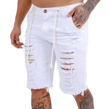 *Promoção* Kit 3 Bermudas Masculinas*