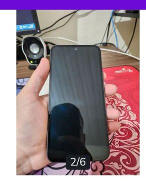 Galaxy a54 5g 8/256