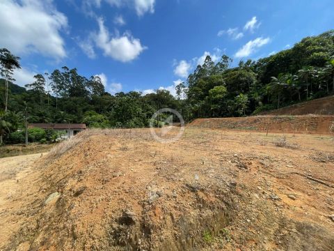 Terreno no Bairro Amizade