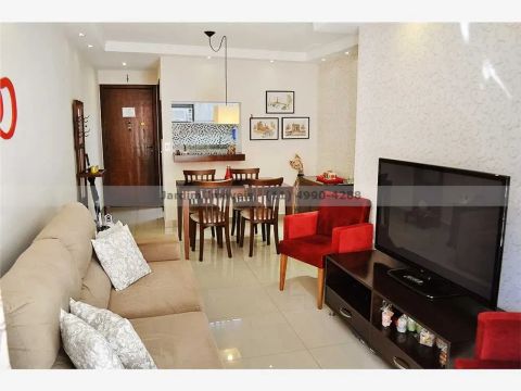 Apartamento - Vila Gilda - Santo Andre - Sao Paulo | Ref.: 30688