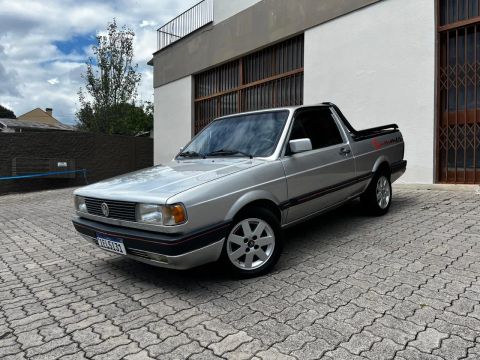 Saveiro Summer 96