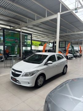 Chevrolet ônix  Joy  2018 