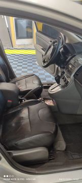 Sentra Automático 2008.