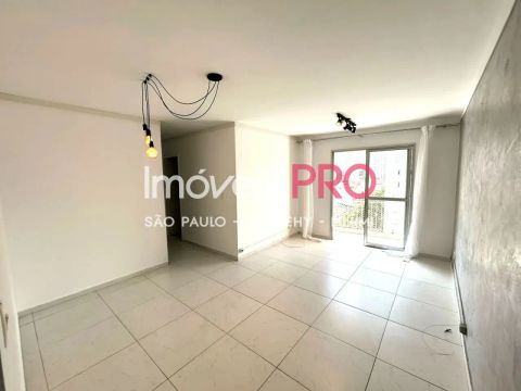 Apartamento 75 metros 3 dormitórios Jd Hípica