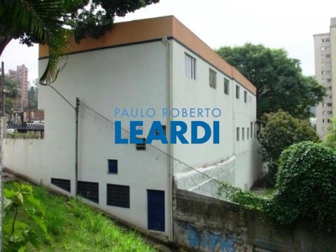 COMERCIAL - REAL PARQUE - SP