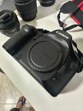 CANON 5D MARK I 
