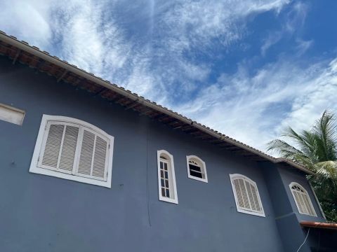Casa em Praia Linda 
