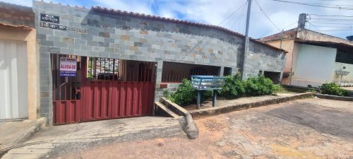 Aluguel Kitnets sem vaga garagem - Minas Caixa