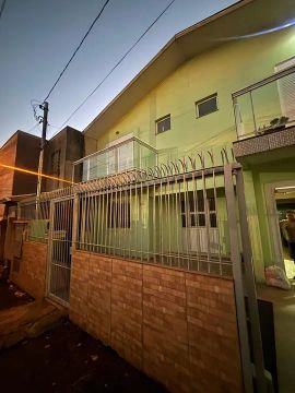 Apartamento Salgado Filho Caxias do Sul