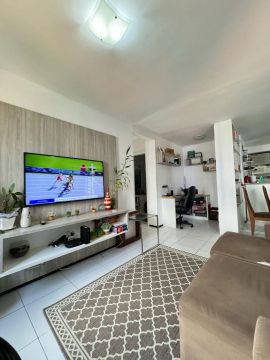 Apartamento para venda no Grand Park Águas, Calhau - São Luís - MA