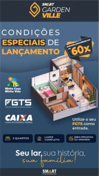 Apartamentos disponíveis a venda no bairro Santo Inácio 
