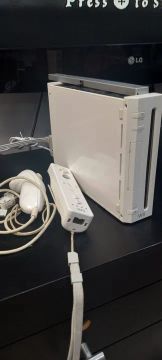 Nintendo wii