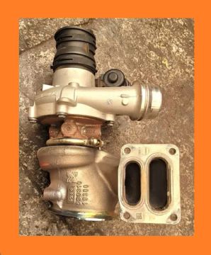 Turbina Land Rover Evoque 2.0 P250 2020 2021 2022 2023